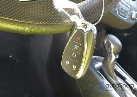 2023 Chevrolet Malibu Fwd 1Lt from USA, damaged, VIN 1G1ZD5ST6PF119204